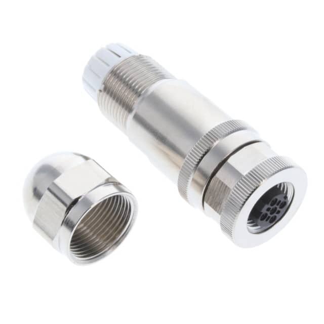 T4110512051-000 TE Connectivity AMP Connectors  Circular Connector Assemblies